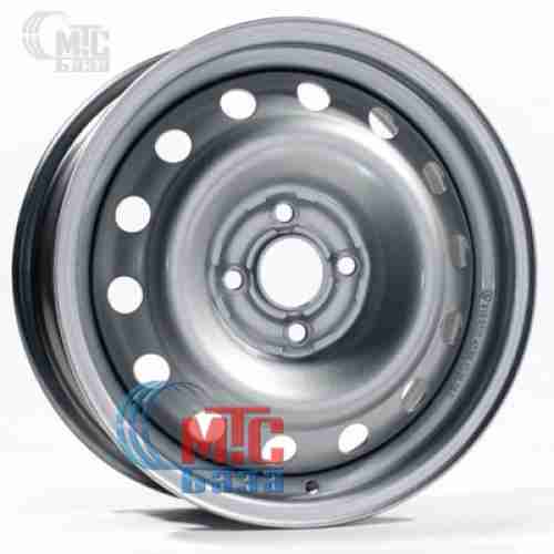 Steel Malata 7,5x18 5x114,3 ET42 DIA64,1 (black)