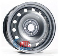 Steel Malata black R17 W6.5 PCD5x114.3 ET40 DIA67.1