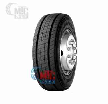 Грузовые шины Goodyear Marathon LHT (прицеп) 455/40 R22,5 160J