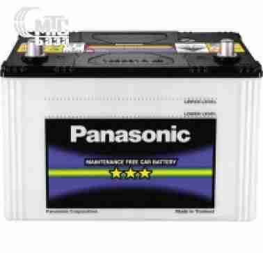 Аккумуляторы Аккумулятор Panasonic MF Standard [N-38B19L-FH] 6СТ-35 Ач R EN400 А 187x127x203мм