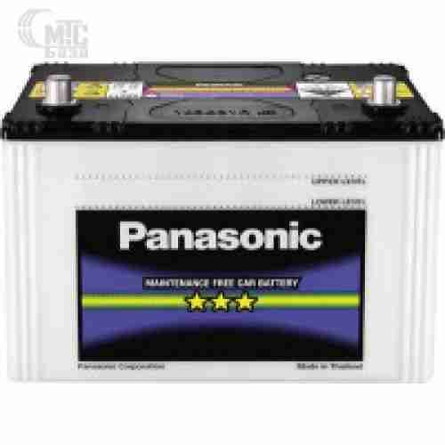 Аккумулятор Panasonic MF Standard [N-38B19L-FH] 6СТ-35 Ач R EN400 А 187x127x203мм