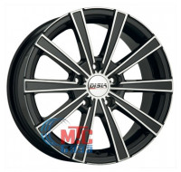 Disla Mirage BD R16 W7 PCD4x108 ET38 DIA67.1