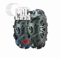 Мотошины ITP Monster Mayhem (квадроцикл) 30/9 R14  6PR