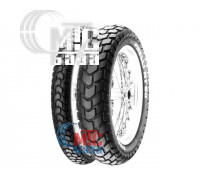 Pirelli MT 60 Corsa 120/70 ZR17 58W