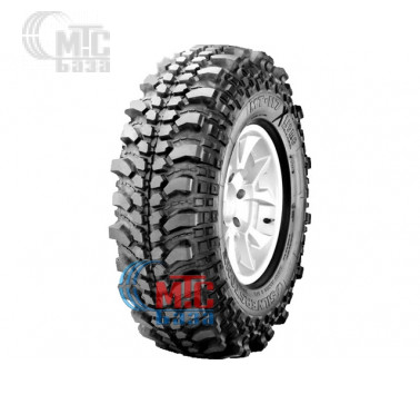 Silverstone MT-117 Xtreme 31/10,5 R15 110K