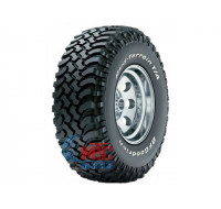 BFGoodrich Mud Terrain T/A 225/75 R16 110/107Q