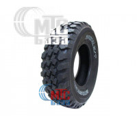 Nankang N889 Mudstar M/T 35/12,5 R20 121Q OWL