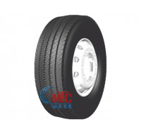 Кама 225/75 R17,5 129/127M NF-202 (рулевая) 