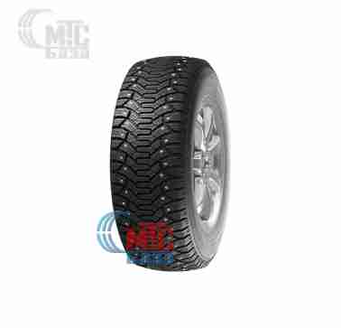 Легковые шины Tunga Nordway 185/60 R14 82T (шип)