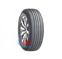 Легковые шины Nexen NPriz AH5 175/70 R14 84T Легковые шины Nexen NPriz AH5 175/70 R14 84T