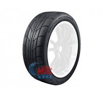 Легковые шины Nitto NT555R 245/45 R17 95V Легковые шины Nitto NT555R 245/45 R17 95V