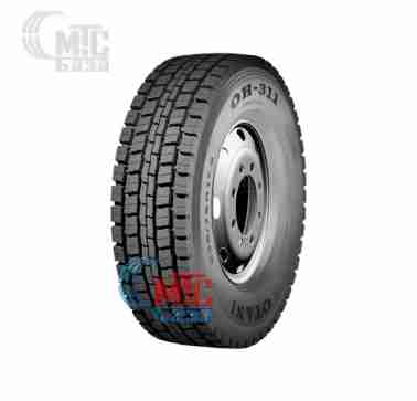 Грузовые шины Otani OH-311 (ведущая) 215/75 R17,5 135/133K 16PR