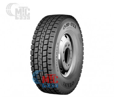 Otani OH-311 (ведущая) 215/75 R17,5 135/133K 16PR