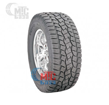 Toyo Open Country A/T 255/65 R17 108S OWL