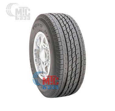 Toyo Open Country H/T 255/70 R16 111H