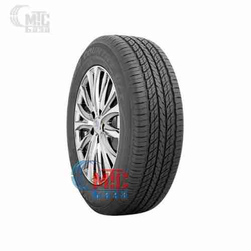 Toyo Open Country U/T 245/70 R17 110H