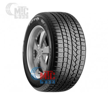 Toyo Open Country W/T 235/60 R18 107V XL