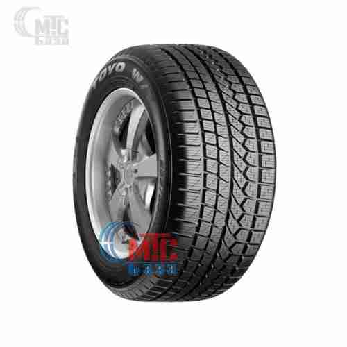 Toyo Open Country W/T 235/60 R18 107V XL