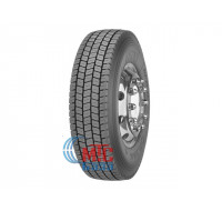 Sava Orjak O4 (ведущая) 235/75 R17,5 132/130M