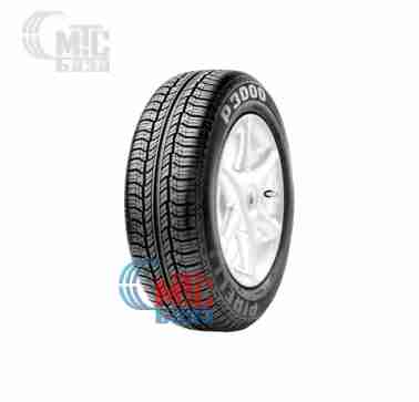 Легковые шины Pirelli P3000 165/70 R14 81T
