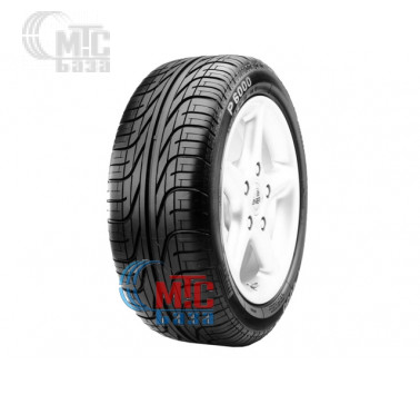 Pirelli P6000 215/55 ZR16 93W