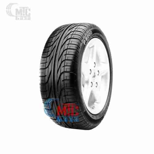 Pirelli P6000 215/55 ZR16 93W