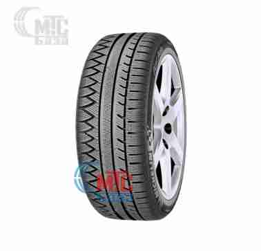 Легковые шины Michelin Pilot Alpin 3 225/55 R16 99H XL M0