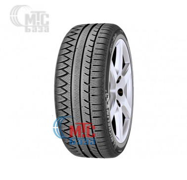Michelin Pilot Alpin 3 225/55 R16 99H XL M0