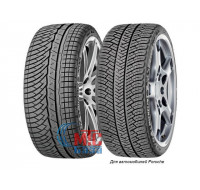 Michelin Pilot Alpin PA4 285/35 R20 104V XL N0