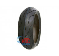 Michelin Pilot Power 2CT 120/70 ZR17 58W