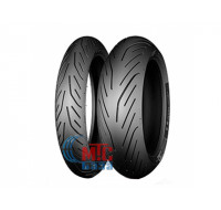 Michelin Pilot Power 3 190/55 ZR17 75W