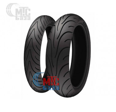 Michelin Pilot Road 2 180/55 ZR17 73W