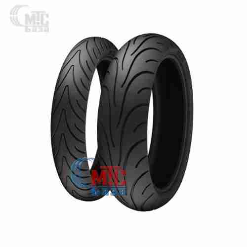 Michelin Pilot Road 2 180/55 ZR17 73W