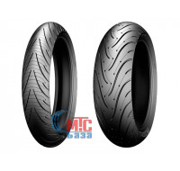 Мотошины Michelin Pilot Road 3 120/70 ZR17 58W Мотошины Michelin Pilot Road 3 120/70 ZR17 58W