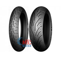 Michelin Pilot Road 4 180/55 ZR17 73W