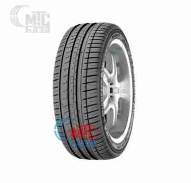 Легковые шины Michelin Pilot Sport 3 255/35 ZR19 96Y XL M0