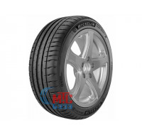 Michelin Pilot Sport 4 235/45 ZR19 99Y XL