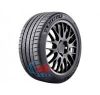 Michelin Pilot Sport 4 S 265/30 ZR21 96Y XL RG