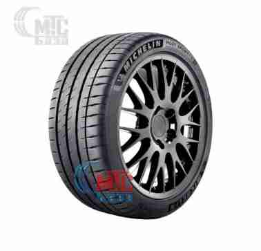 Легковые шины Michelin Pilot Sport 4 S 275/40 ZR20 102Y ND0