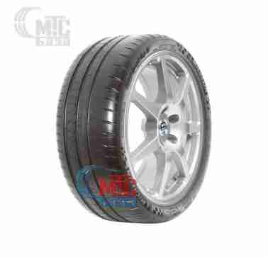 Легковые шины Michelin Pilot Sport Cup 2 255/35 ZR20 97Y XL N0