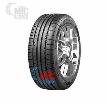 Легковые шины Michelin Pilot Sport PS2 265/40 ZR18 101Y