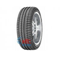 Michelin Pilot Sport 3 245/40 ZR19 98Y XL