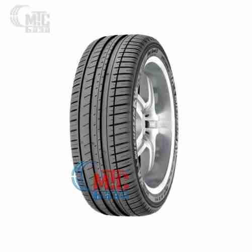 Michelin Pilot Sport 3 265/35 ZR18 97Y XL