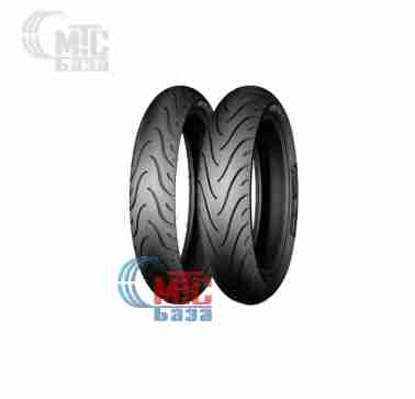 Легковые шины Michelin Pilot Street 2,75 R18 42P