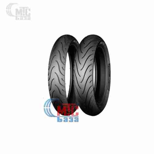 Michelin Pilot Street 2,75 R18 42P