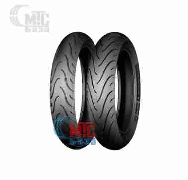 Мотошины Michelin Pilot Street Radial 150/60 R17 66H