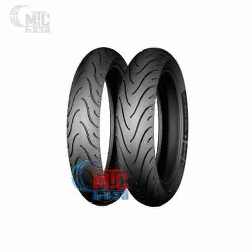 Michelin Pilot Street Radial 150/60 R17 66H