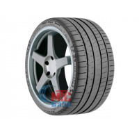 Michelin Pilot Super Sport 205/45 ZR17 88Y XL *