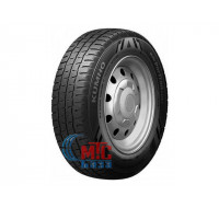Kumho Portran CW51 215/60 R17C 104H