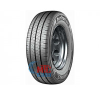 Kumho PorTran KC53 215/80 R14C 112/110Q